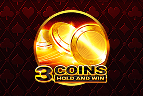 3 Coins