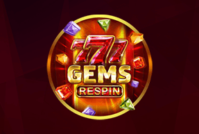 777 Gems Respin