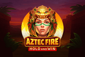 Aztec Fire