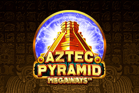 Aztec Pyramid