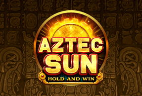 Aztec Sun