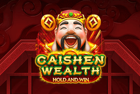 Caishen Wealth