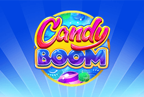 Candy Boom