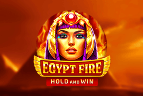 Egypt Fire