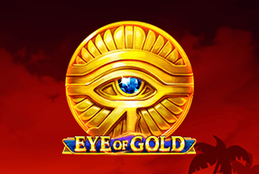 Eye of Gold