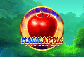 Magic Apple