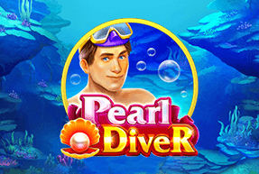 Pearl Diver