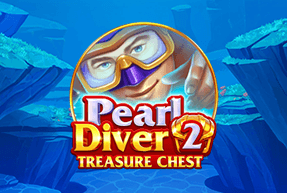 Pearl Diver 2: Treasure Chest