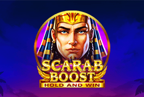 Scarab Boost