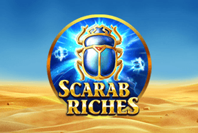 Scarab Riches