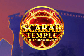 Scarab Temple