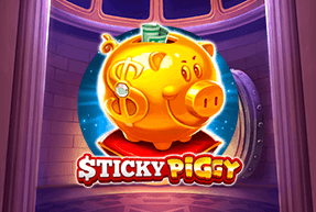 Sticky Piggy