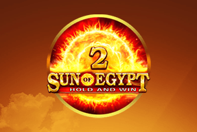 Sun of Egypt 2