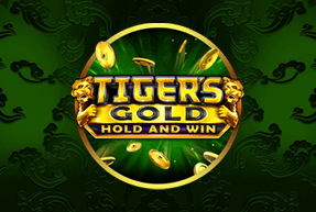 Tiger's Gold