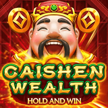 Caishen Wealth