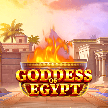 Goddess of Egypt