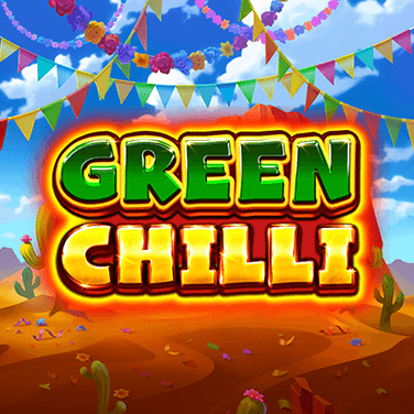 Green Chilli