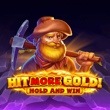 Hit more Gold!