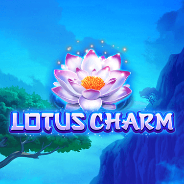 Lotus Charm