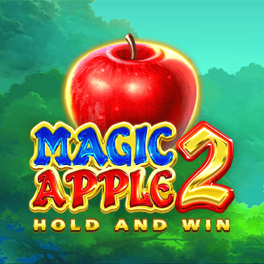 Magic Apple 2