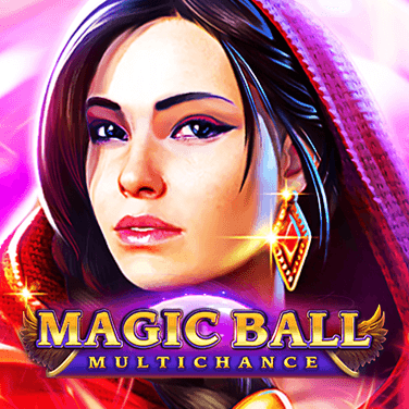 Magic Ball: Multichance