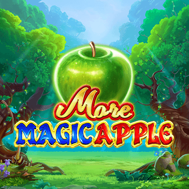 More Magic Apple