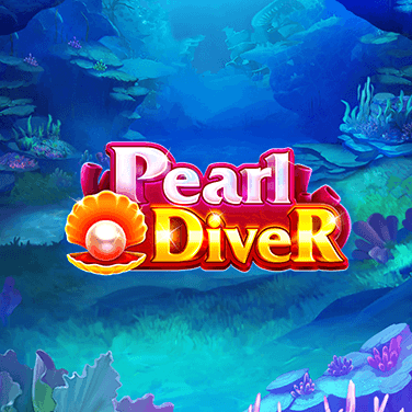 Pearl Diver