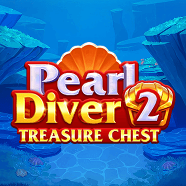 Pearl Diver 2: Treasure Chest