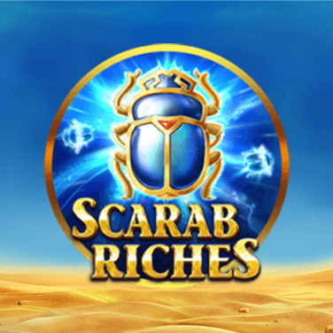 Scarab Riches