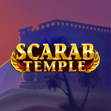 Scarab Temple