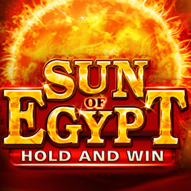 Sun of Egypt