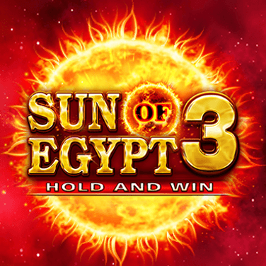 Sun of Egypt 3