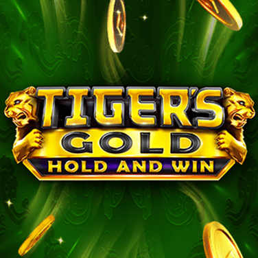 Tiger's Gold