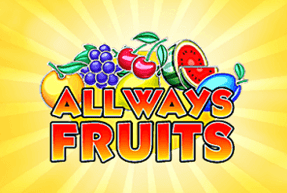 Allways Fruits