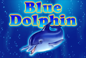 Blue Dolphin