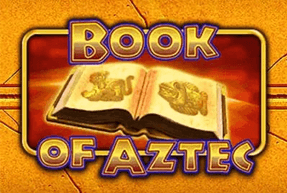 Book Of Aztec