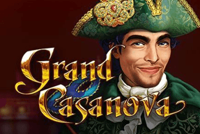 Grand Casanova