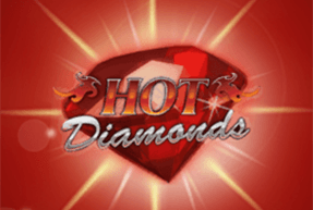 Hot Diamonds