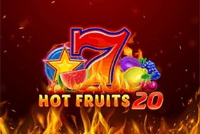 Hot Fruits 20