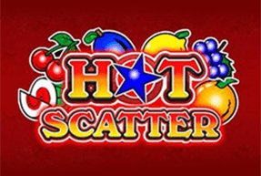 Hot Scatter