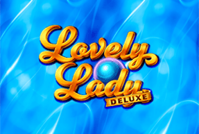 Lovely Lady Deluxe