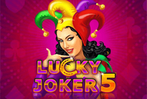 Lucky Joker 5