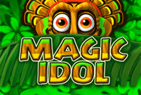 Magic Idol