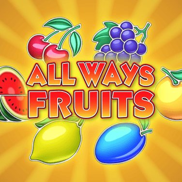 Allways Fruits