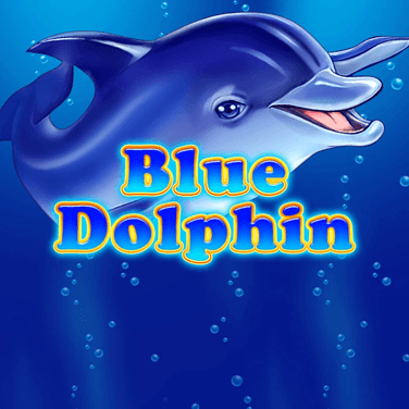 Blue Dolphin