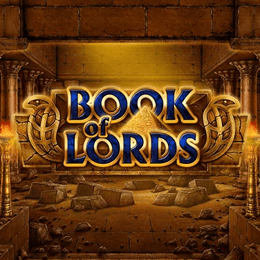 Book of Lords