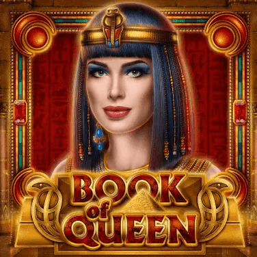 Book of Queen