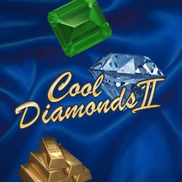 Cool Diamonds II