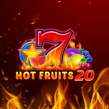 Hot Fruits 20