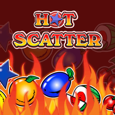 Hot Scatter